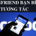 Cách lọc bạn bè không tương tác trên Facebook cực NHANH mới nhất