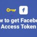 Cách lấy Token Facebook full quyền không bị checkpoint mới nhất 2022