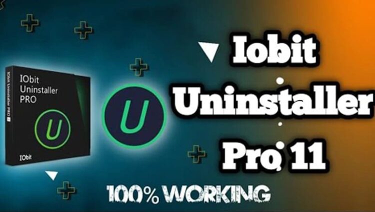 Share Key IObit Uninstaller 11 Pro Full Licenses – Tool Gỡ bỏ phần mềm tận gốc