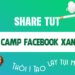 TUT Lên Camp Xanh Tươi Không Die Tài Khoản Cá Nhân và BM