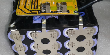 Nhận Đóng Pin Máy Công Cụ, Máy Khoan Pin 12v, 18v Tại Vũng Liêm – Vĩnh Long